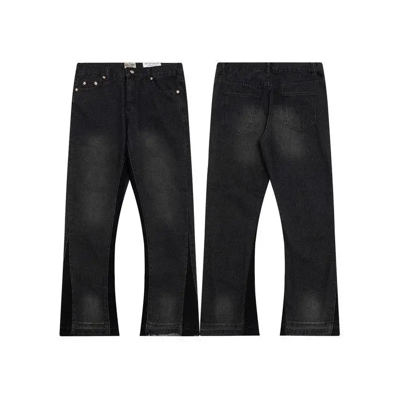 Gallery Dept. Jeans & Jean shorts — foto 2 de 6