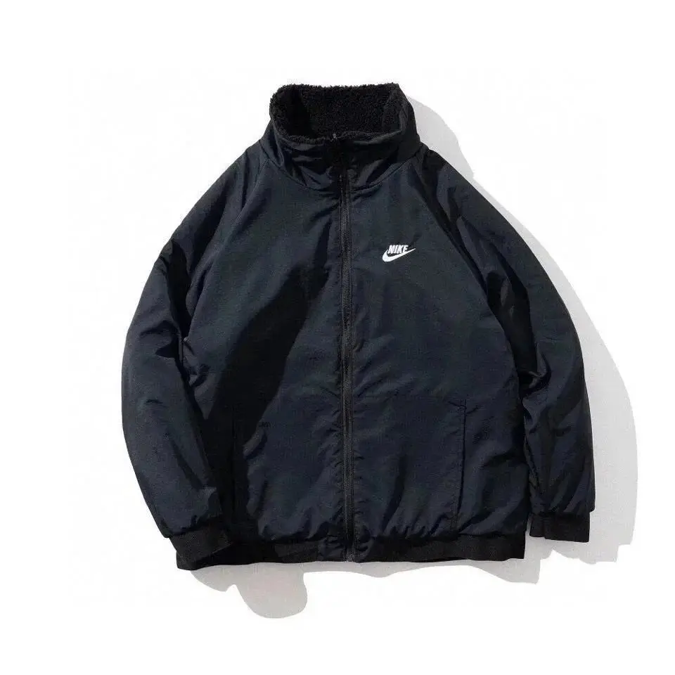 Nike Swoosh Fleece Jacket [4 styles] — foto 4 de 6