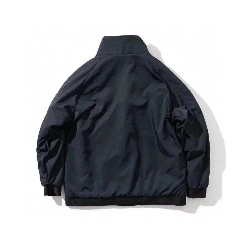 Nike Swoosh Fleece Jacket [4 styles] — foto 5 de 6