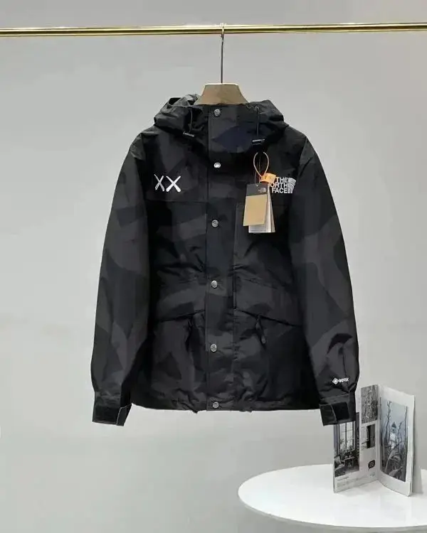 The North Face Mountain Jacket [34 styles] — foto 2 de 6