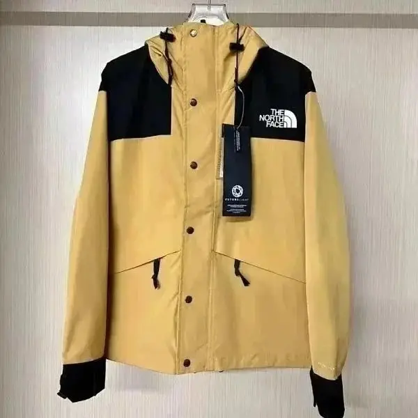 The North Face Mountain Jacket [34 styles] — foto 5 de 6
