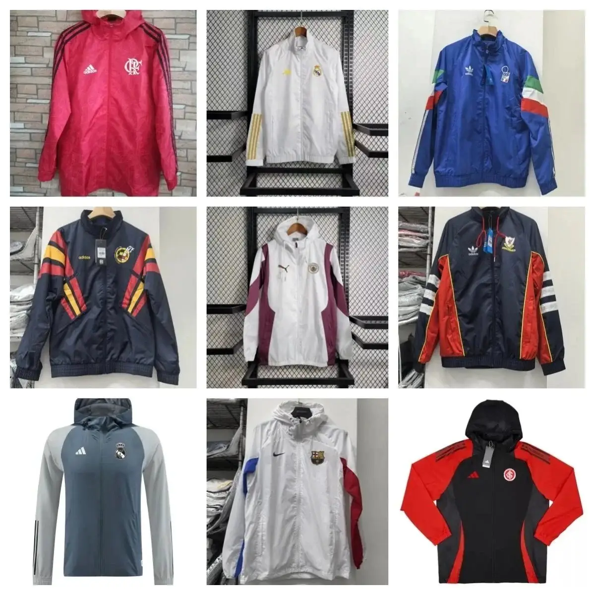 Adidas Real Madrid
