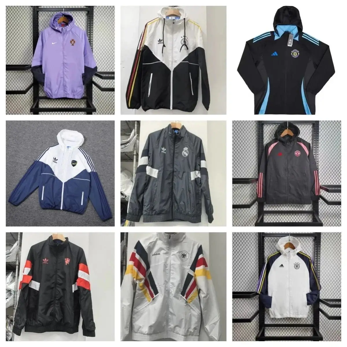 Adidas Real Madrid — foto 5 de 6