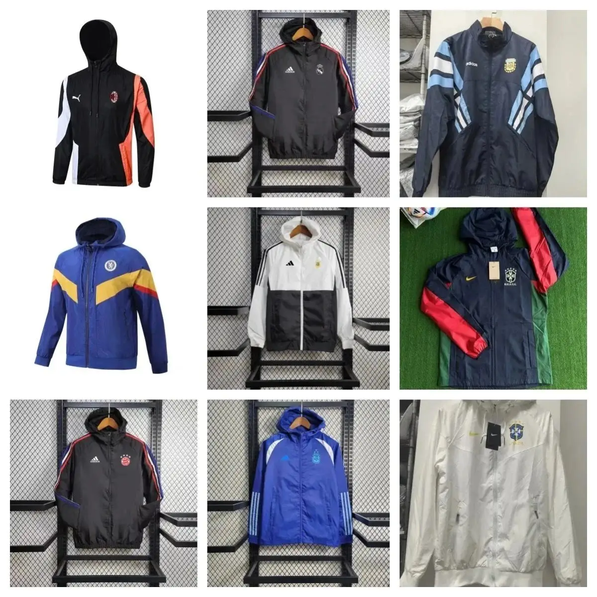 Adidas Real Madrid — foto 6 de 6