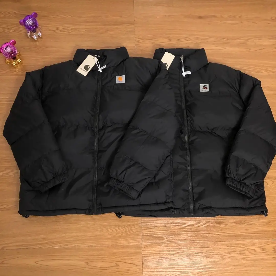 Carhartt Puffer Jacket [2 styles]