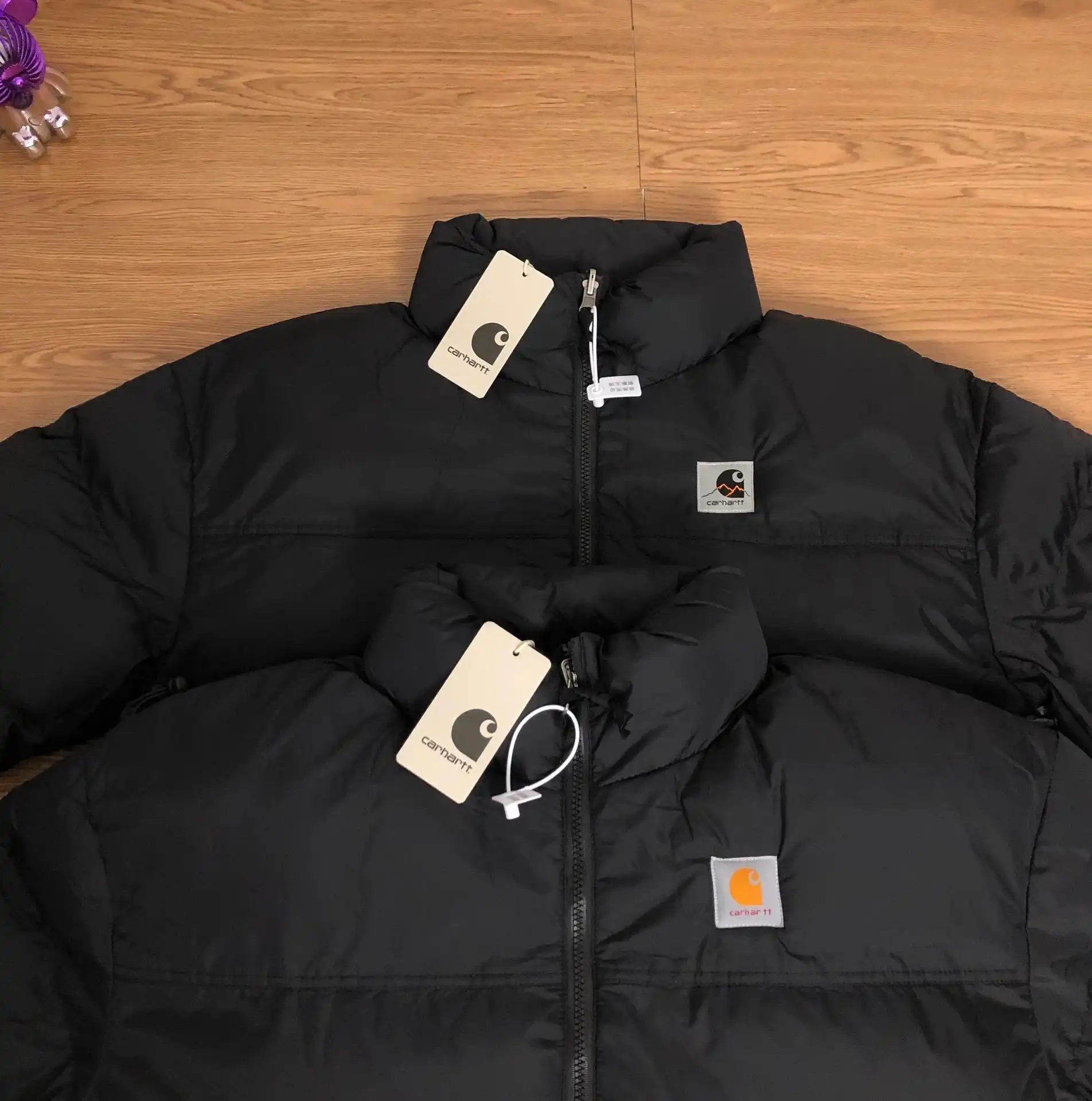 Carhartt Puffer Jacket [2 styles] — foto 4 de 6