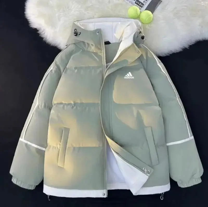 Adidas Puffer Jacket [10 styles] — foto 2 de 6