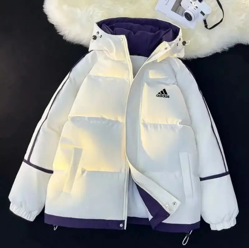 Adidas Puffer Jacket [10 styles] — foto 3 de 6