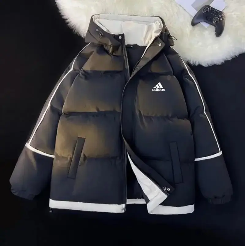 Adidas Puffer Jacket [10 styles] — foto 5 de 6