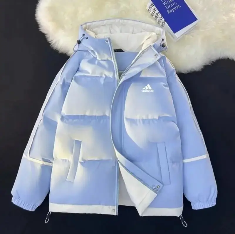Adidas Puffer Jacket [10 styles] — foto 6 de 6