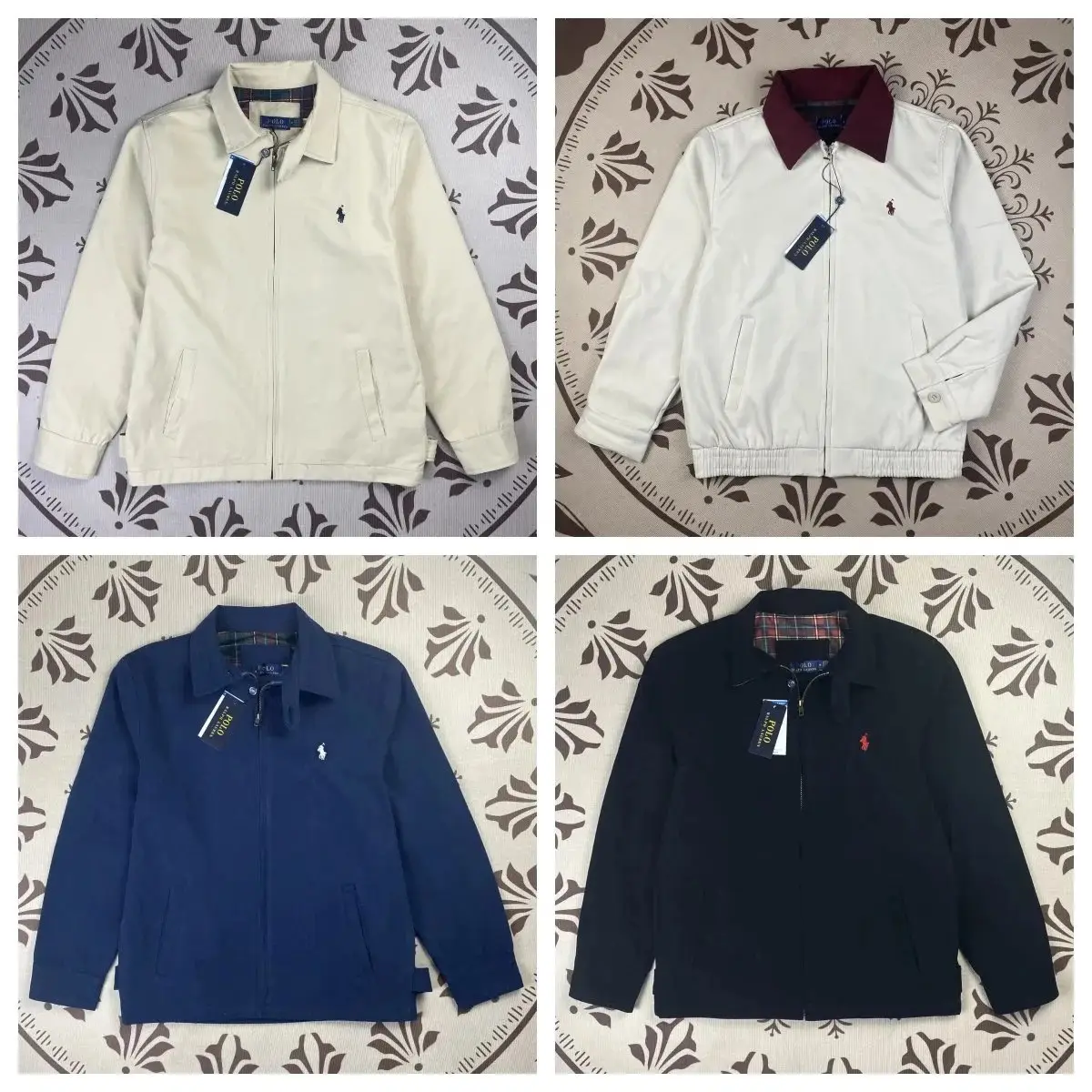 Polo Ralph Lauren Jacket