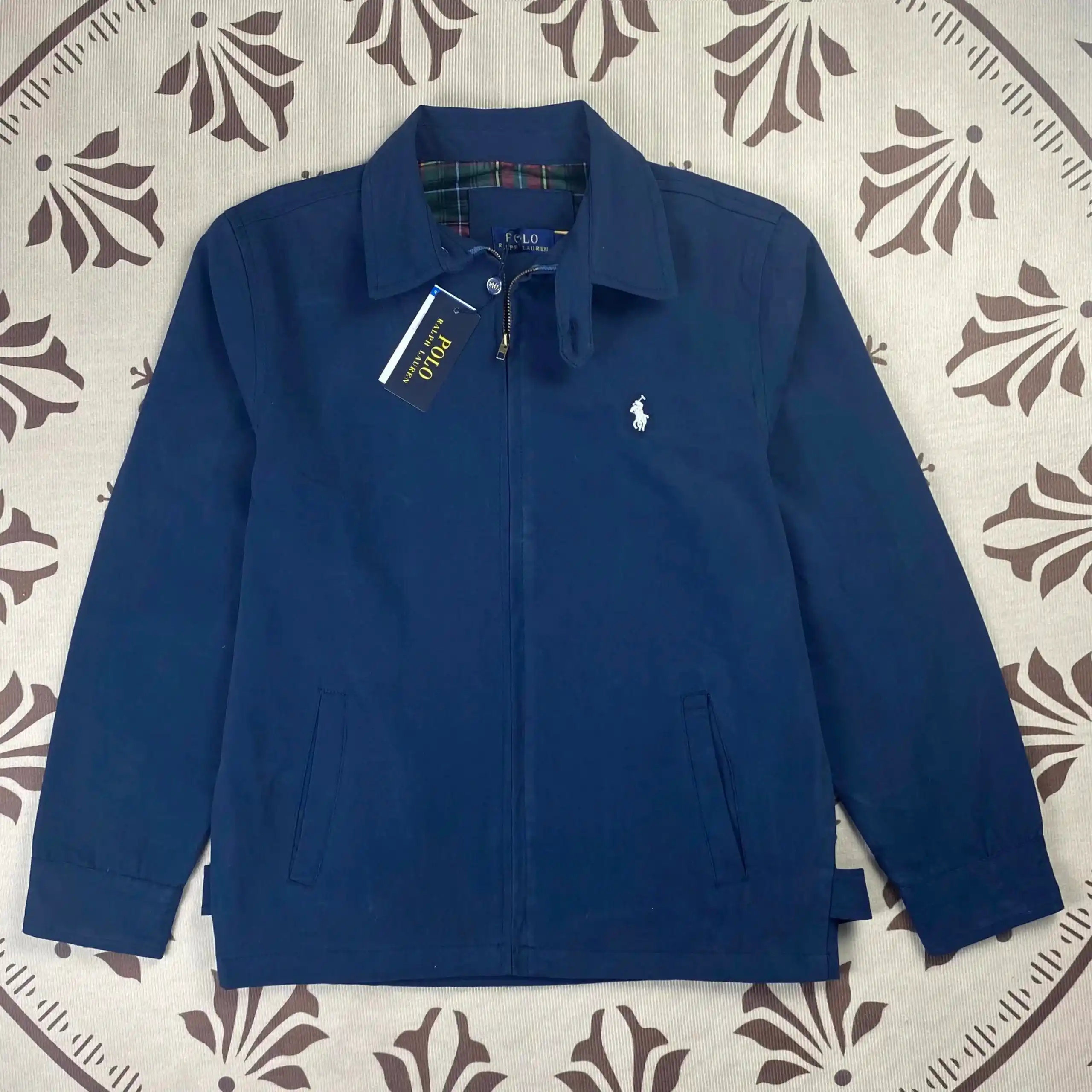 Polo Ralph Lauren Jacket — foto 2 de 6