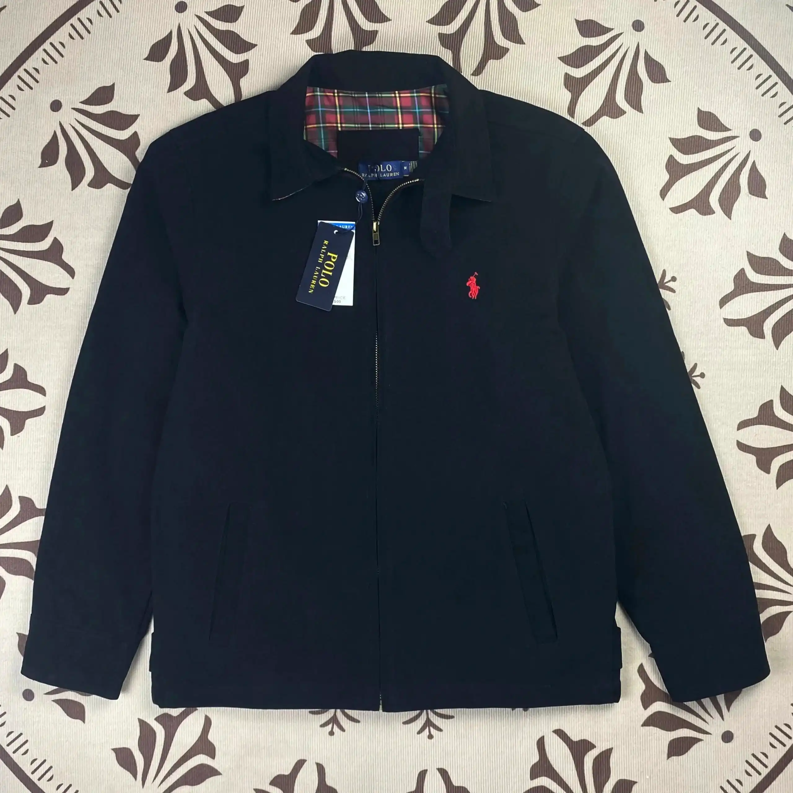 Polo Ralph Lauren Jacket — foto 3 de 6