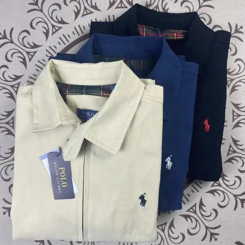 Polo Ralph Lauren Jacket — foto 6 de 6