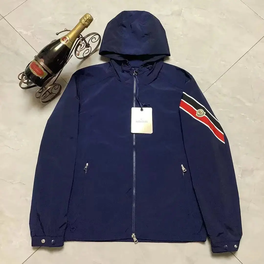 Moncler Jackets (4 styles)