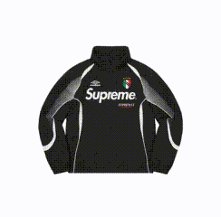 Supreme x Umbro 1990s Football Jacket [SS22 Week 11]