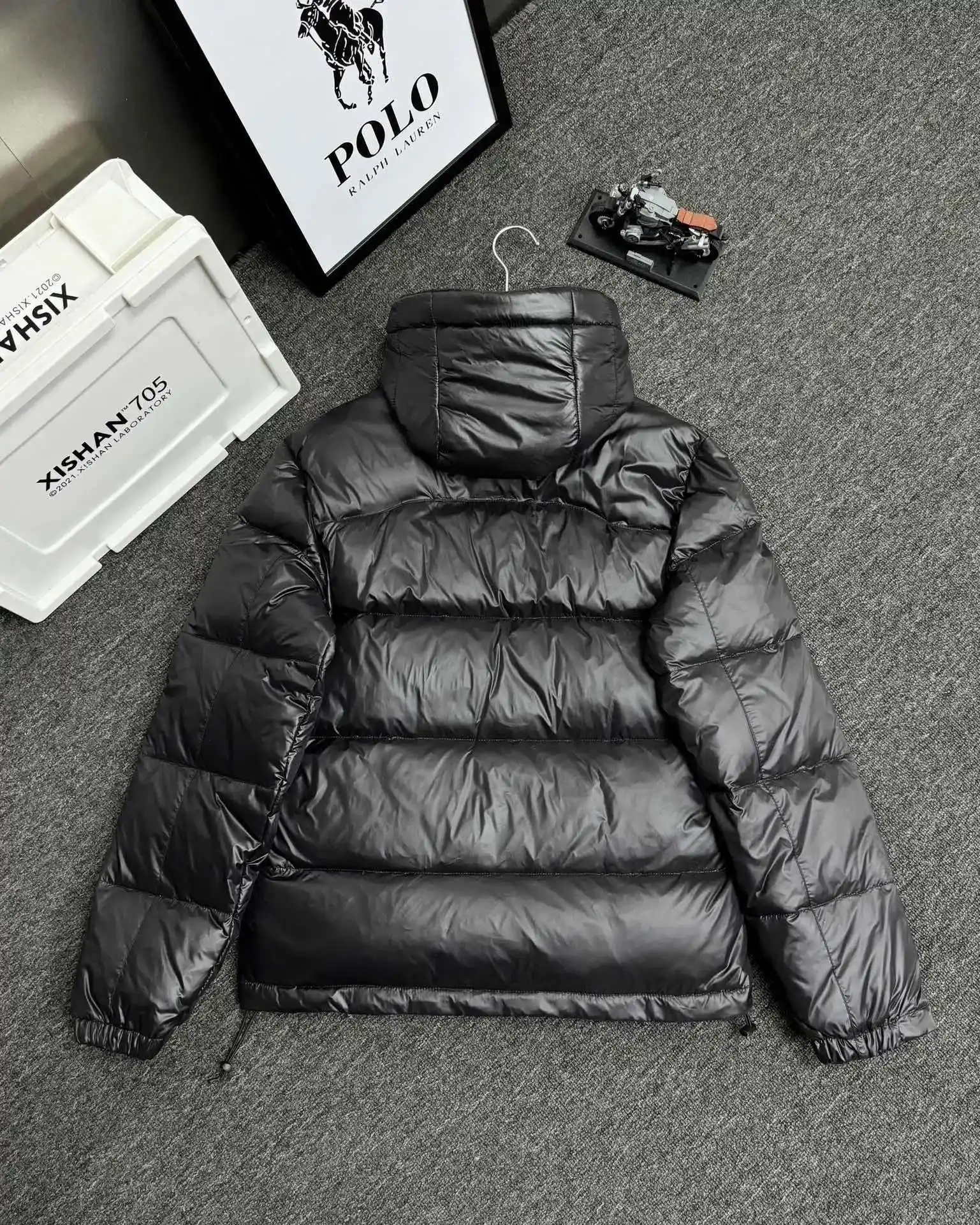 Ralph Lauren Down Jacket [39 styles] — foto 3 de 6