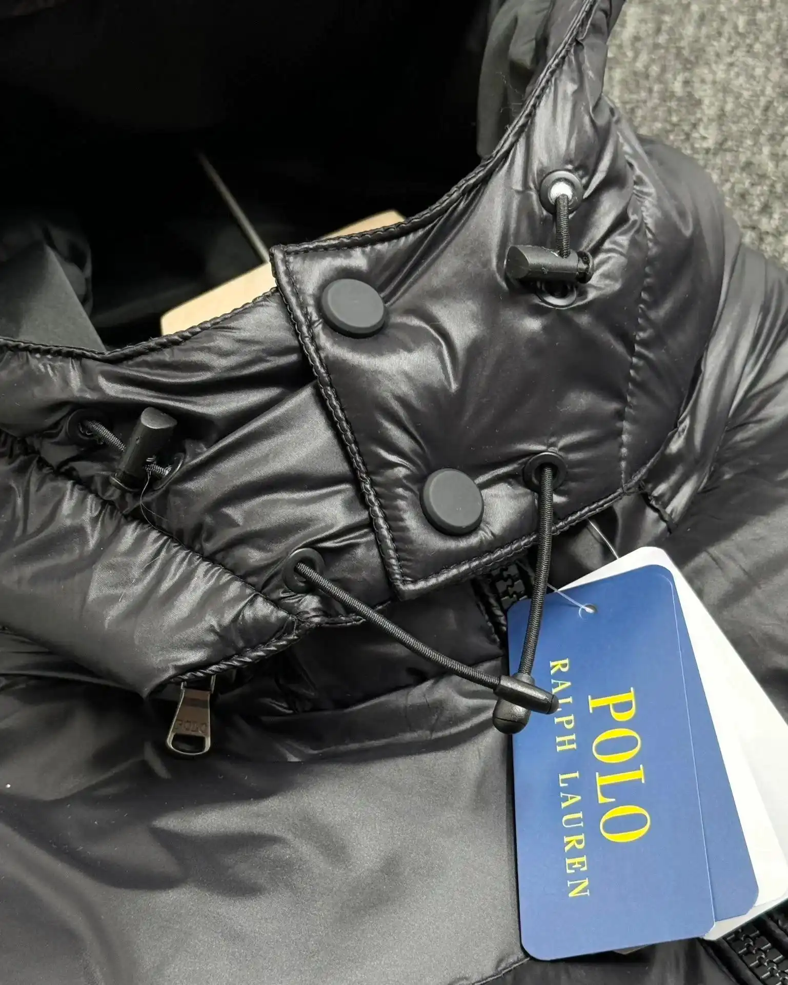 Ralph Lauren Down Jacket [39 styles] — foto 5 de 6