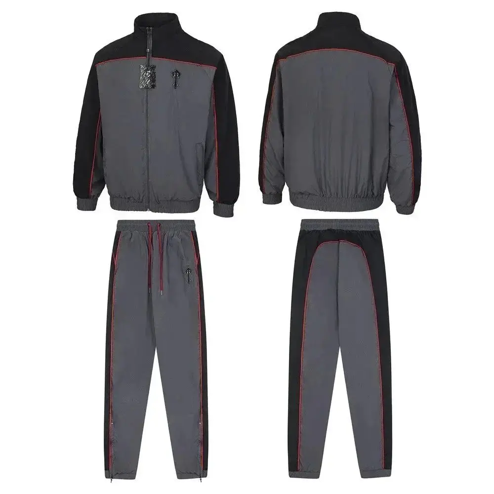 Trapstar Tracksuit [39 styles] — foto 6 de 6