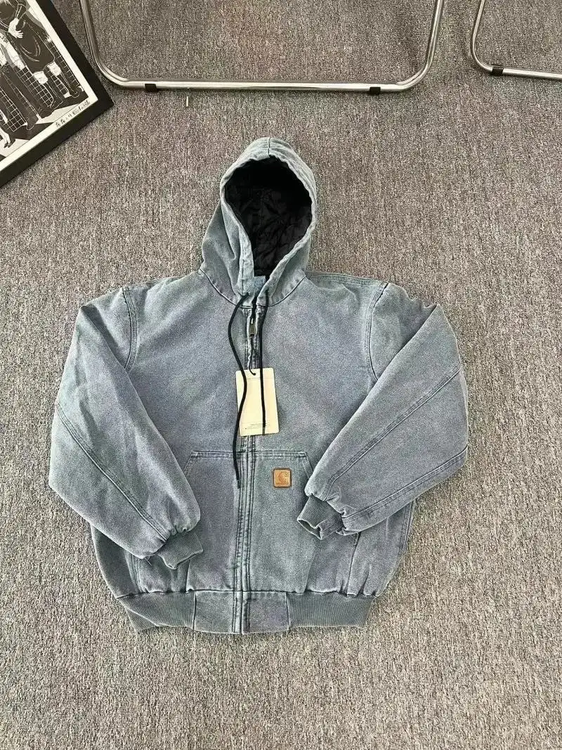 Carhartt Hooded Jacket [13 styles] — foto 4 de 6
