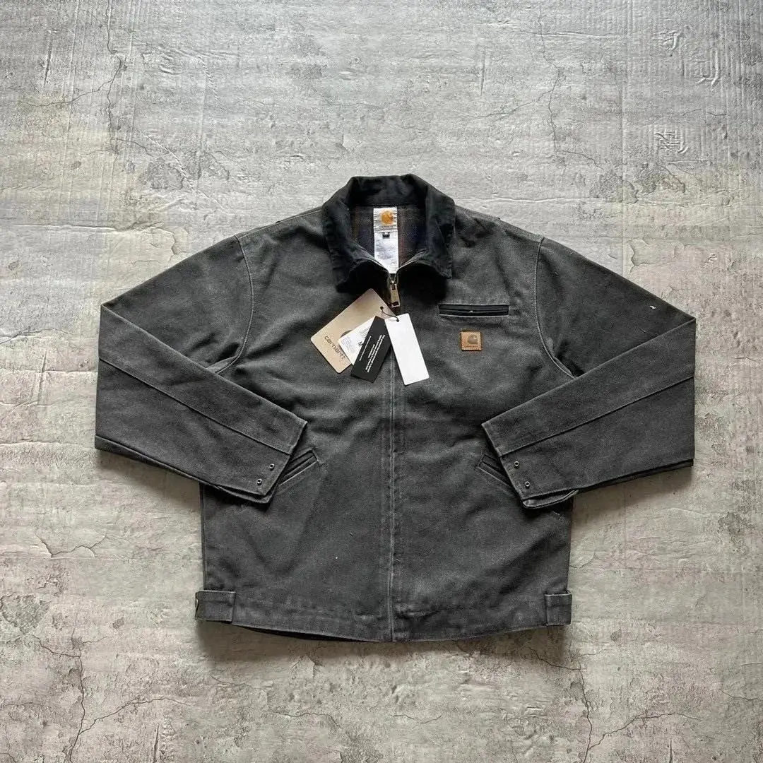 Carhartt Hooded Jacket [13 styles] — foto 6 de 6