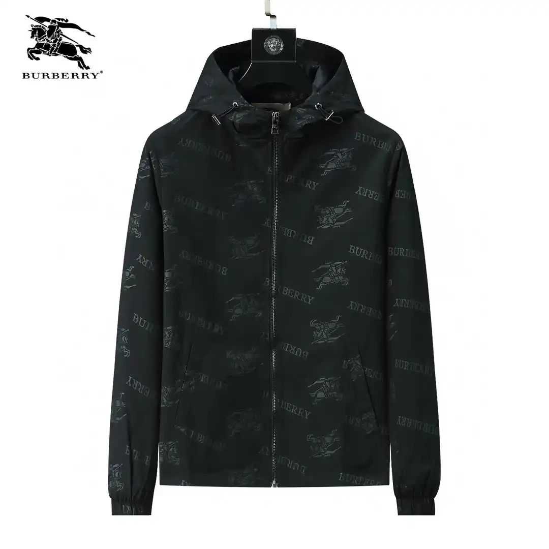 Burberry Vintage Check Jacket [10 styles] — foto 2 de 6