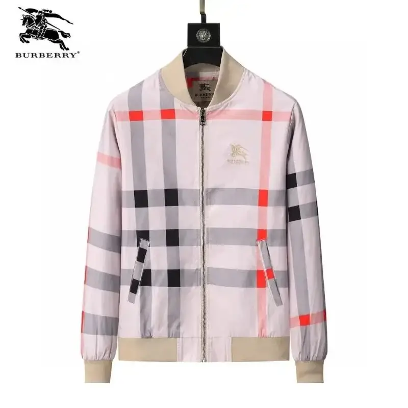 Burberry Vintage Check Jacket [10 styles] — foto 3 de 6