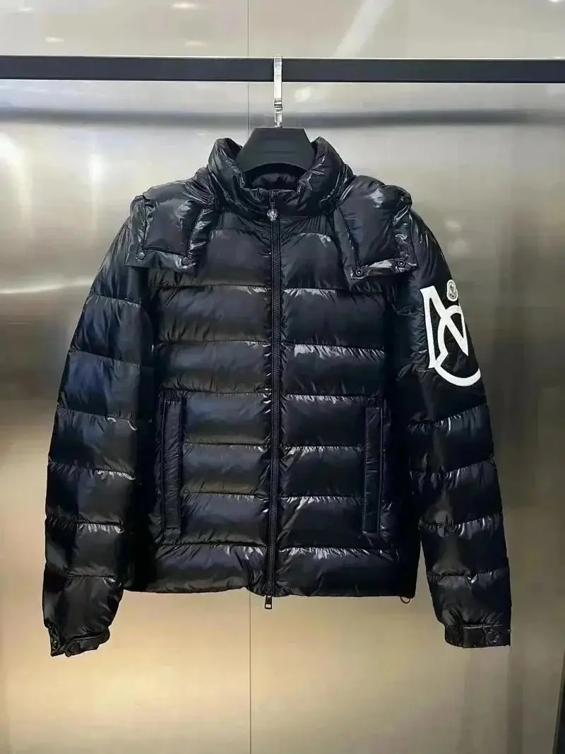 Moncler MAYA Puffer Jackets — foto 4 de 6