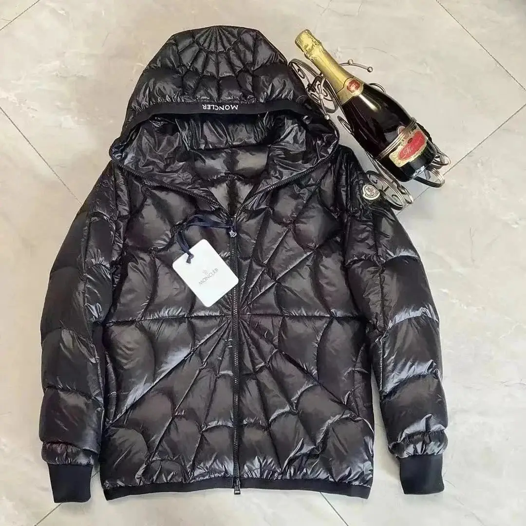 Moncler MAYA Puffer Jackets — foto 6 de 6