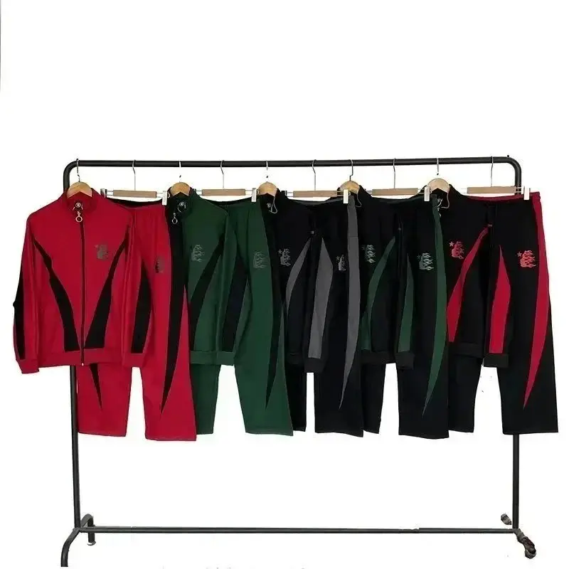 Trapstar / Corteiz / Rhude Tracksuits [37 styles] — foto 3 de 6