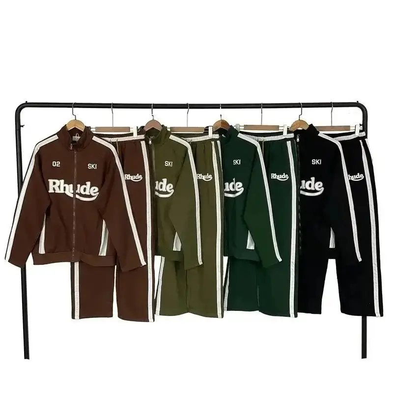 Trapstar / Corteiz / Rhude Tracksuits [37 styles] — foto 4 de 6