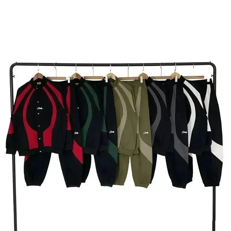 Trapstar / Corteiz / Rhude Tracksuits [37 styles] — foto 5 de 6