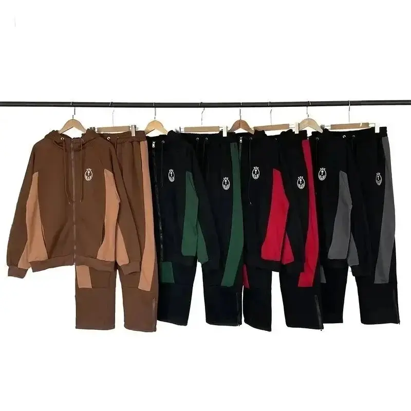 Trapstar / Corteiz / Rhude Tracksuits [37 styles] — foto 6 de 6