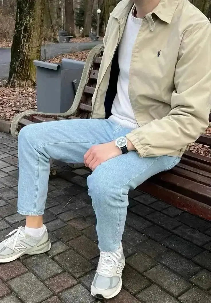 Ralph Lauren Bomber Jacket — foto 2 de 6