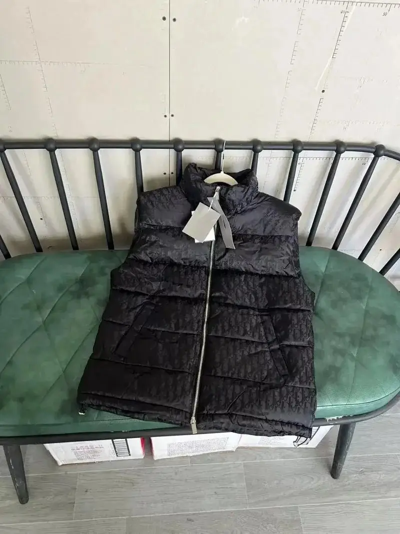 Moncler/The North Face Jacket Vest — foto 4 de 6