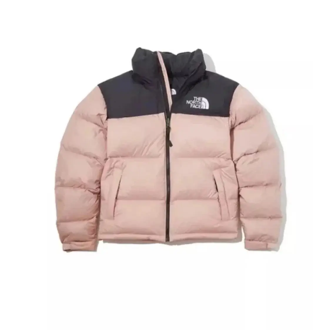 The North Face down jacket — foto 2 de 6