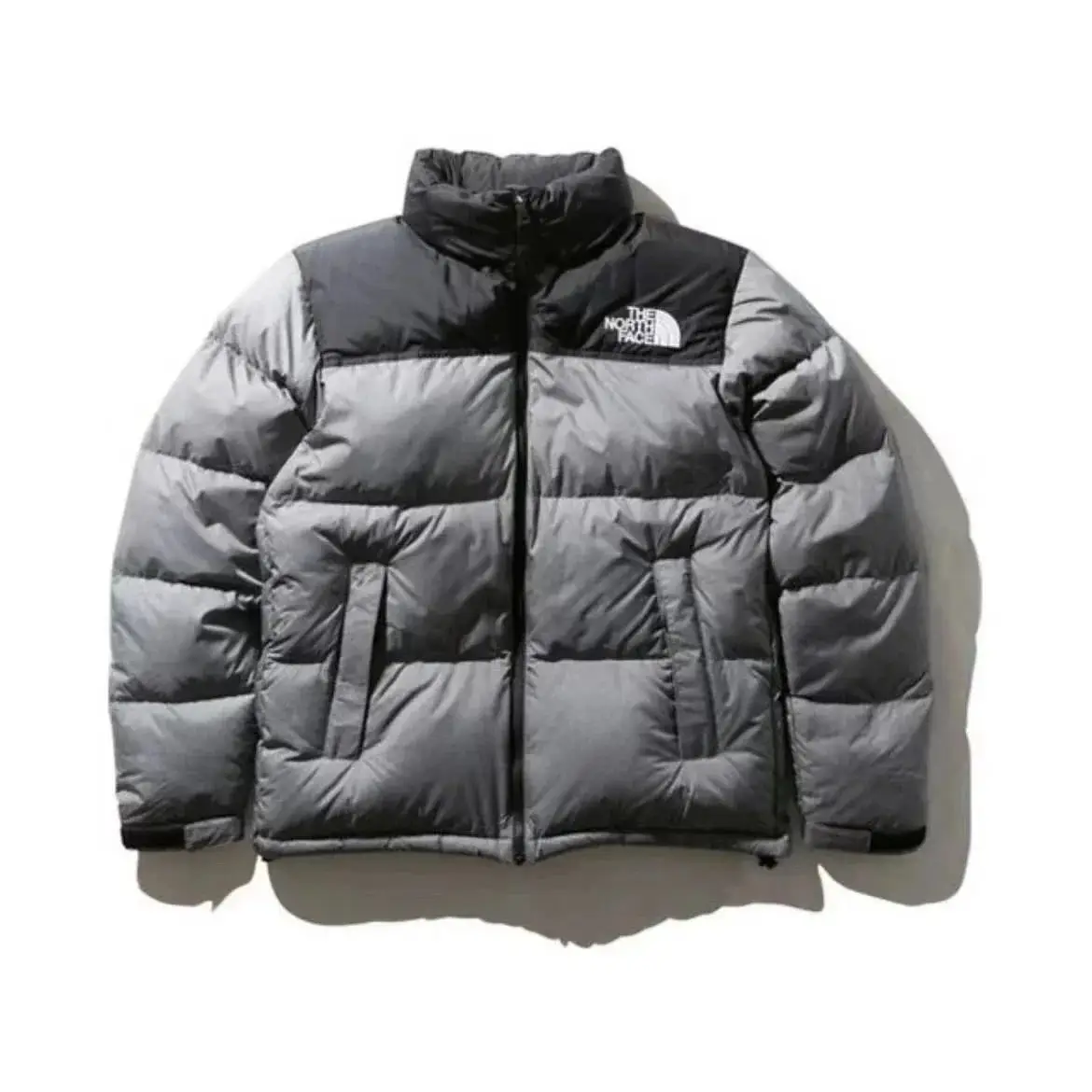 The North Face down jacket — foto 3 de 6