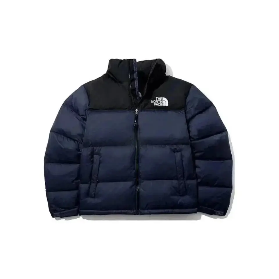 The North Face down jacket — foto 4 de 6