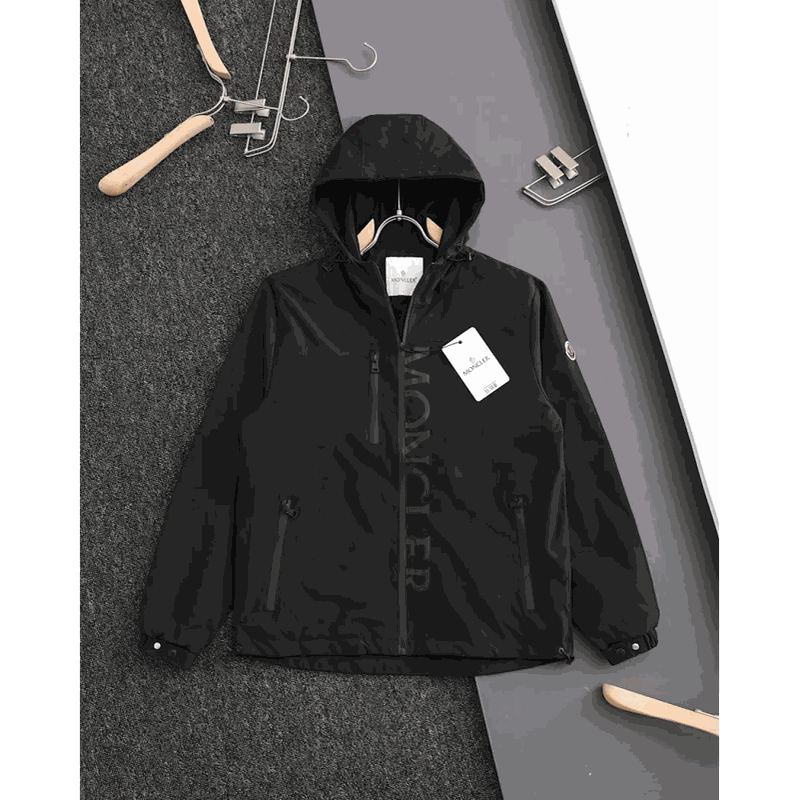 Moncler MAYA Jacket & Hoodie & Sweatshirt