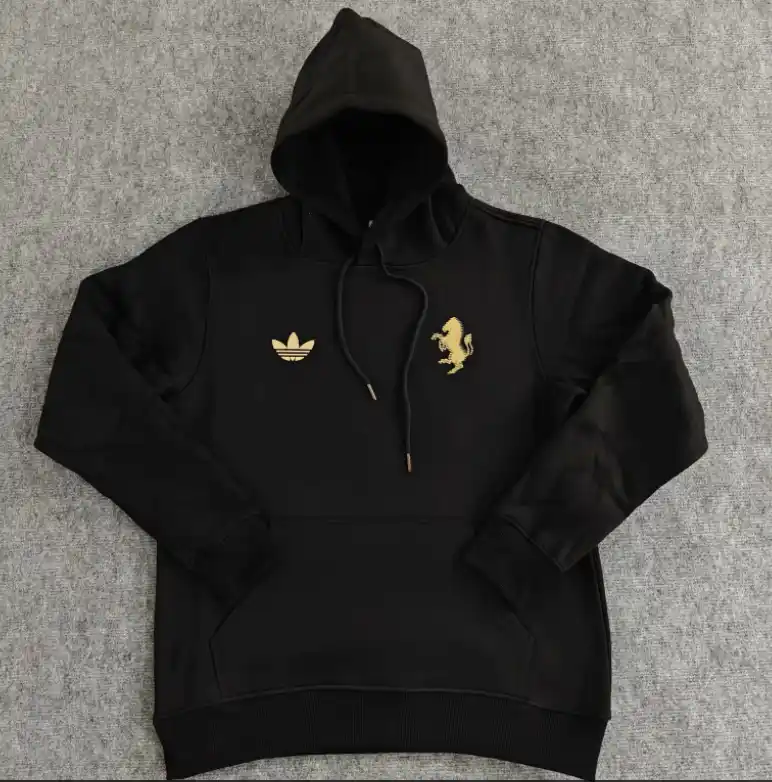 adidas hoodie — foto 6 de 6