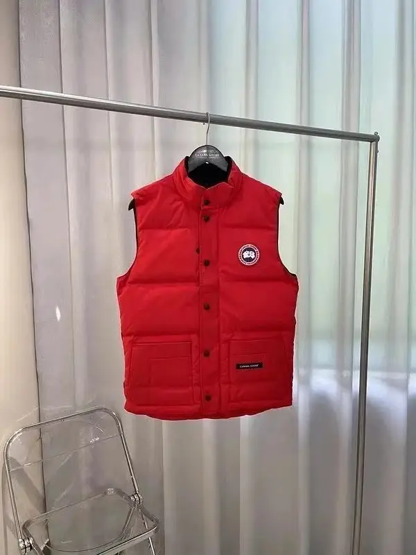 Canada Goose Maya Vest — foto 2 de 6