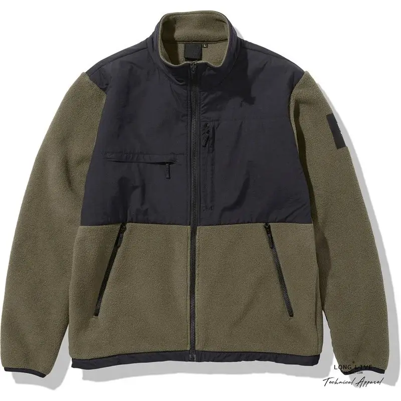 The North Face Denali Hoodie [6 styles] — foto 6 de 6