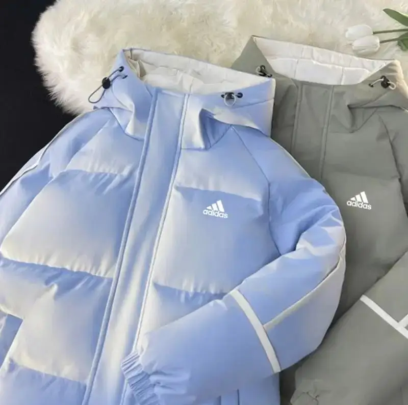 Adidas Puffer Jacket