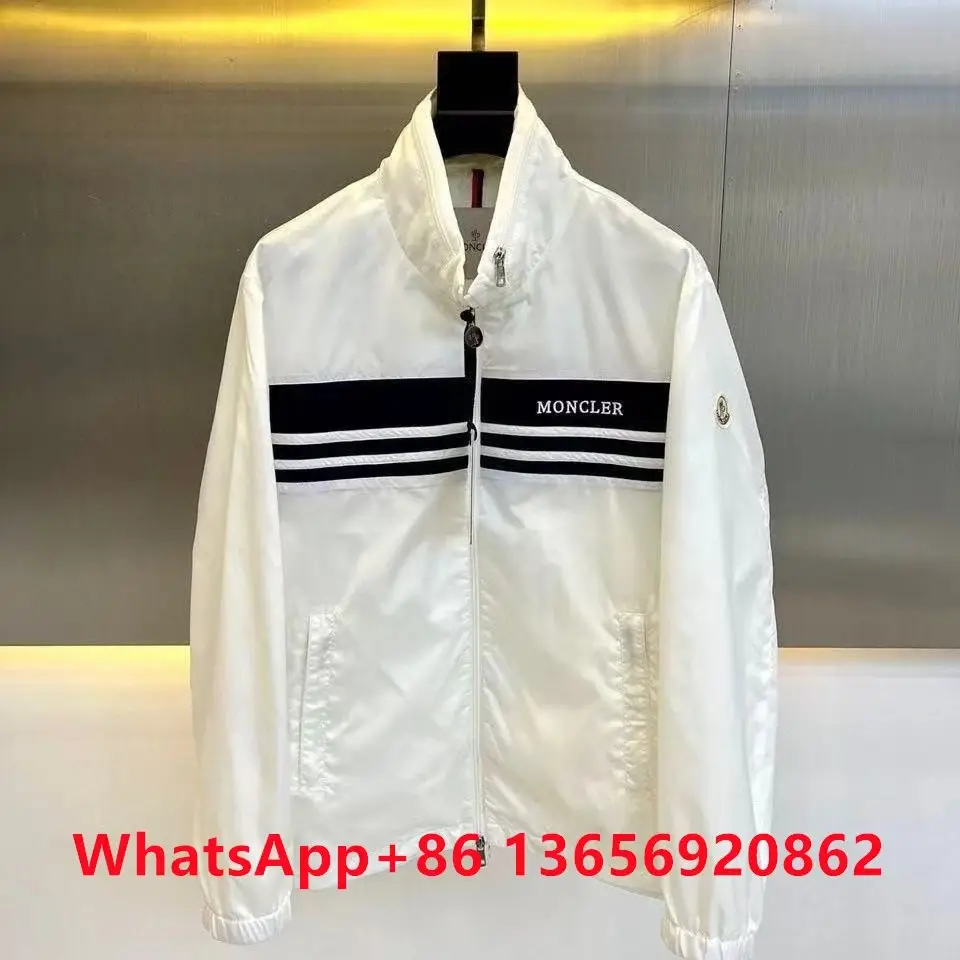 Fendi Dior Prada Moncler LV Burberry Jackets (40 styles) — foto 4 de 6