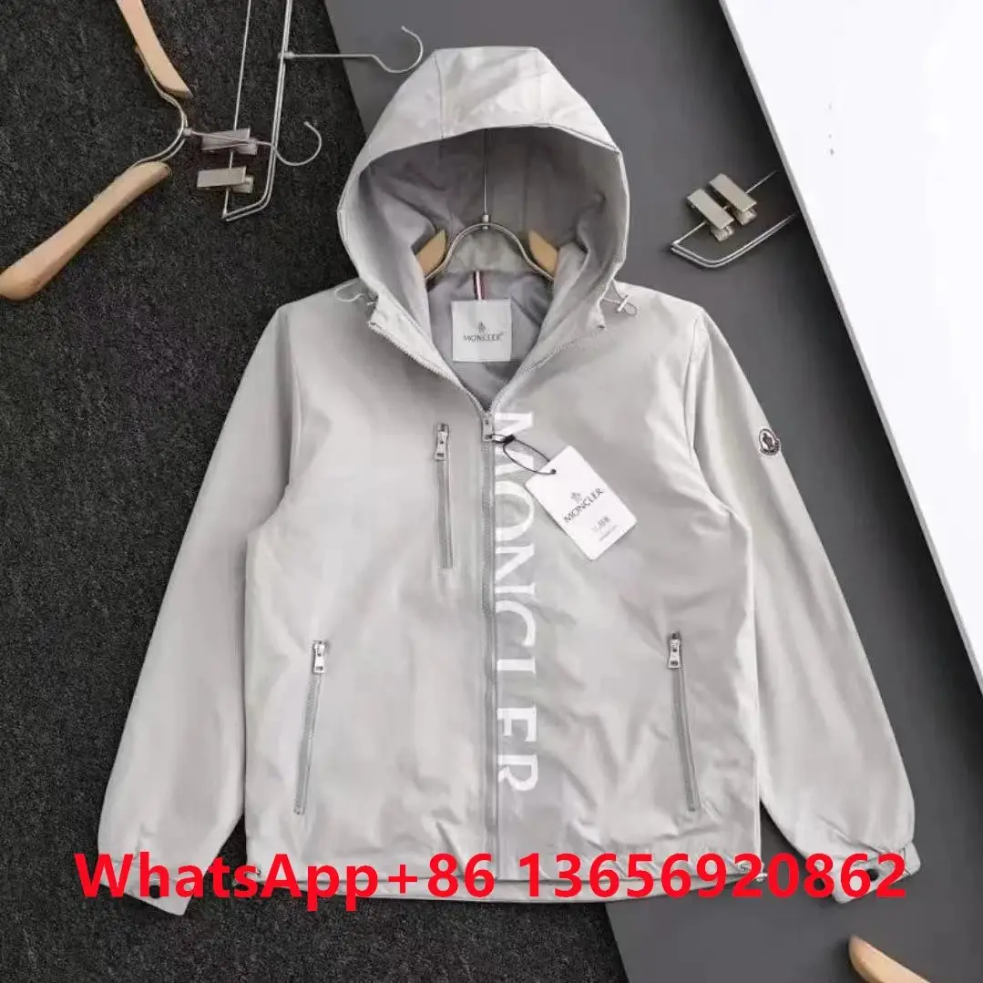 Fendi Dior Prada Moncler LV Burberry Jackets (40 styles) — foto 5 de 6
