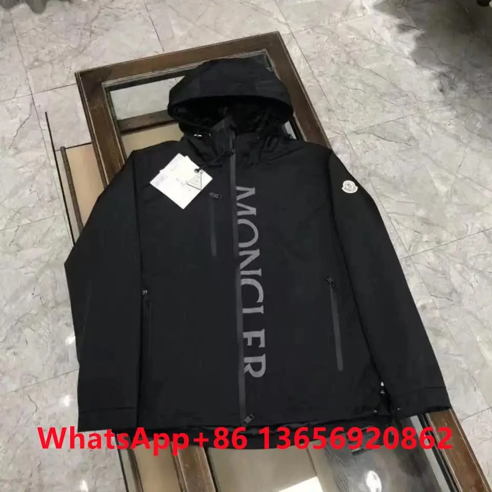 Fendi Dior Prada Moncler LV Burberry Jackets (40 styles) — foto 6 de 6
