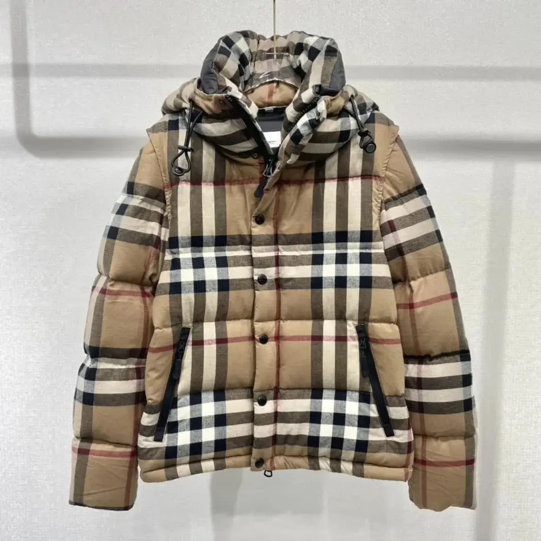 Prada Down Jacket — foto 4 de 6