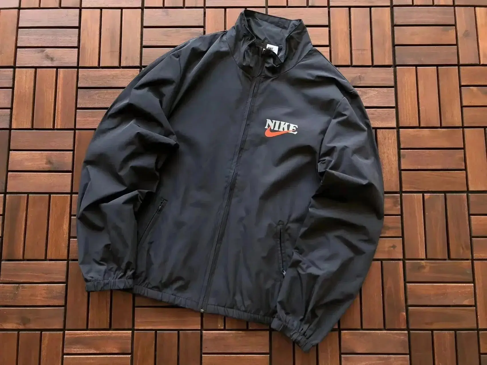 Nike Windbreaker Jacket [18 styles] — foto 6 de 6