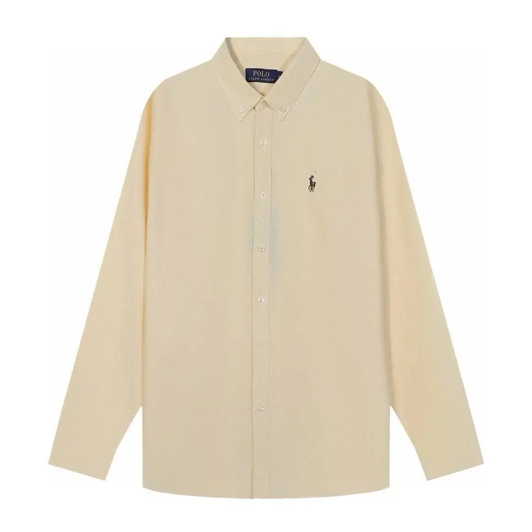 Ralph Lauren Oxford Shirt Jacket [39 styles] — foto 3 de 6