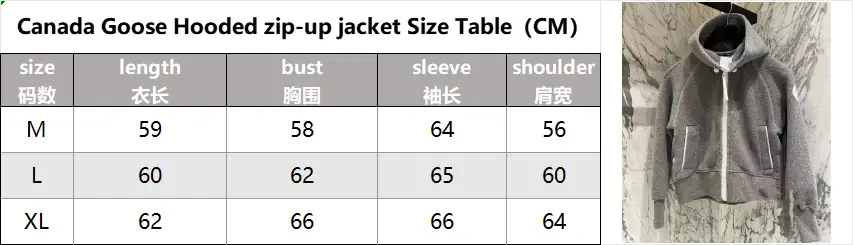 Canada Goose Jacket — foto 3 de 6